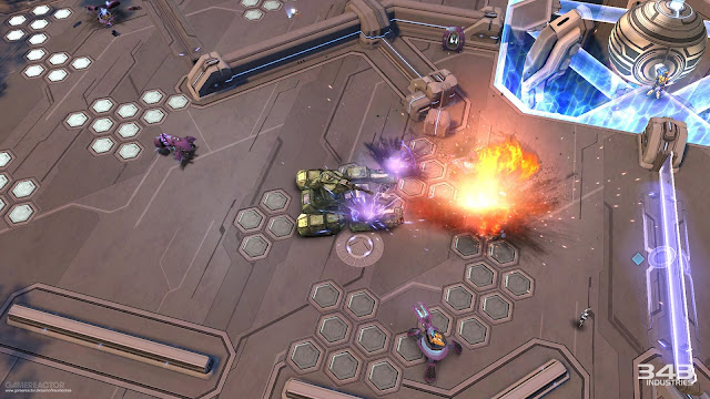 Descargar Halo Spartan Strike PC en 1-Link