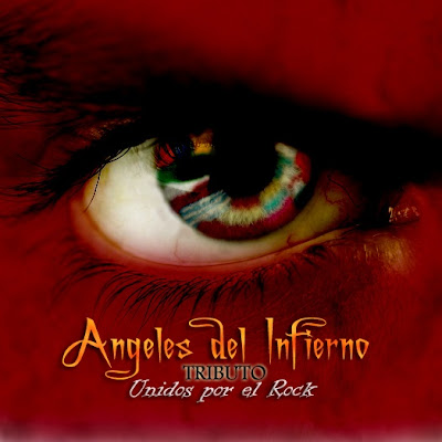 Angeles Del Infierno. Autor: ANGELES DEL INFIERNO