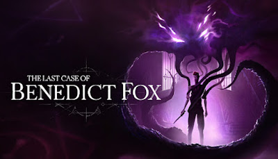 The Last Case Of Benedict Fox New Game Pc Xbox