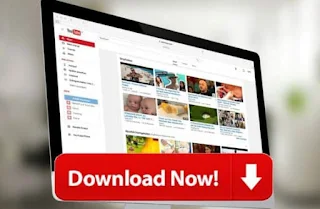 Download vidio youtube tanpa aplikasi