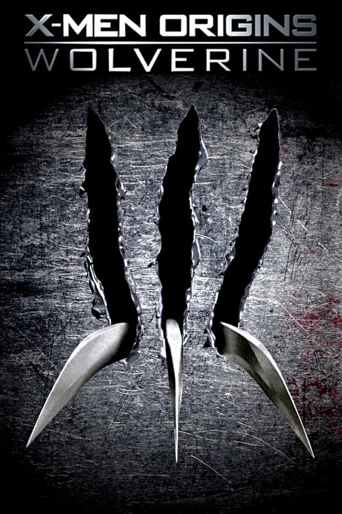 Ver X-Men orígenes: Lobezno 2009 Pelicula Completa En Español Latino