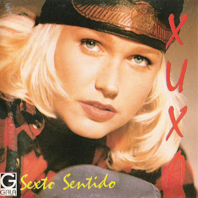 XUXA Sexto Sentido