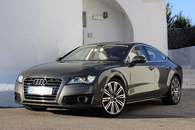 2012 audi