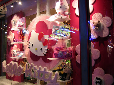 Shop Kitty on N Dia Marques Em Breve Artigos Da Hello Kitty