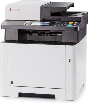 Kyocera all in one laserprinter kantoor