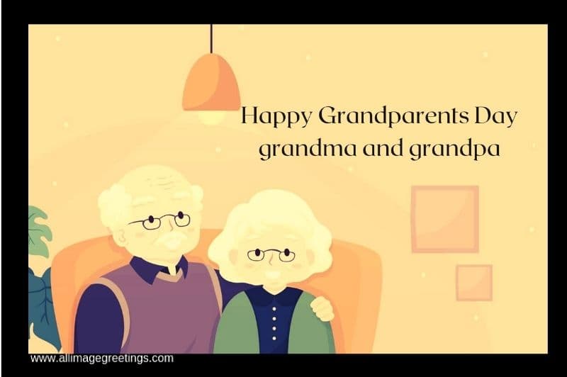 Grandparents day