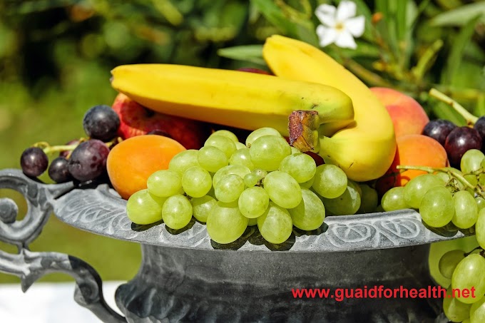 10  Healthy fruit-for healthy  life  