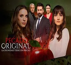 Ver telenovela pecado original capítulo 79 completo online