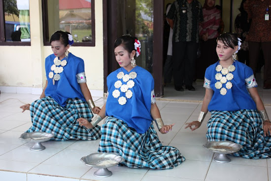 Bosara Dance