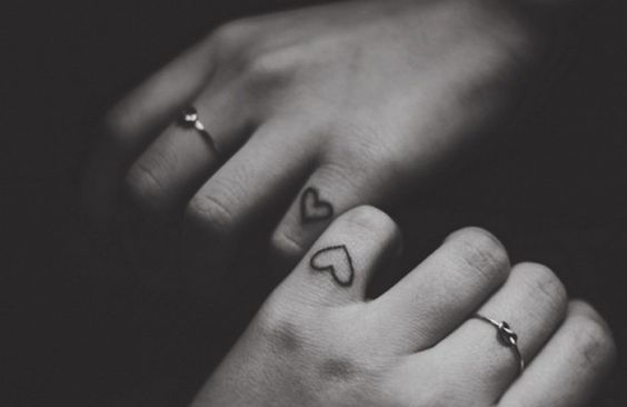  tatuagens para fazer com sua melhor amiga