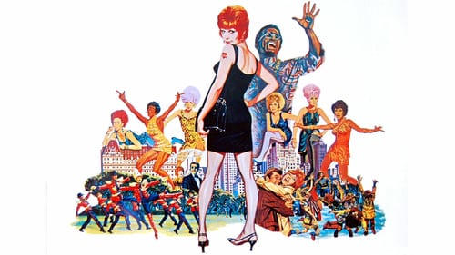 Sweet Charity 1969 sans limit