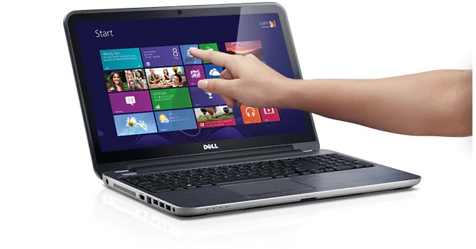 Driver Dell Inspiron 15r 5537 Win 10 64 Bit