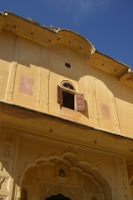 Entrance to Nahargarh