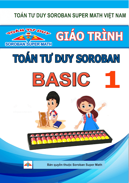 Học toán tư duy soroban tại Quận 12