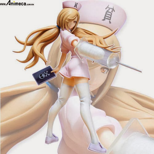 FIGURE MOMIJI Binbougami ga! FREEing