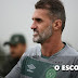 ESPORTE / Em nota, Vitória confirmada chegadas de técnico e diretor