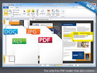 Cara Merubah File PDF dengan Nirto PDF Profesional reader+Converter (Full DOWNLOAD)