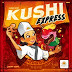 IRASSHAIMASE!! KUSHI Express