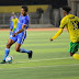 AZAM FC YATOA SARE 0-0 NA JANG'OMBE BOYS AMAAN