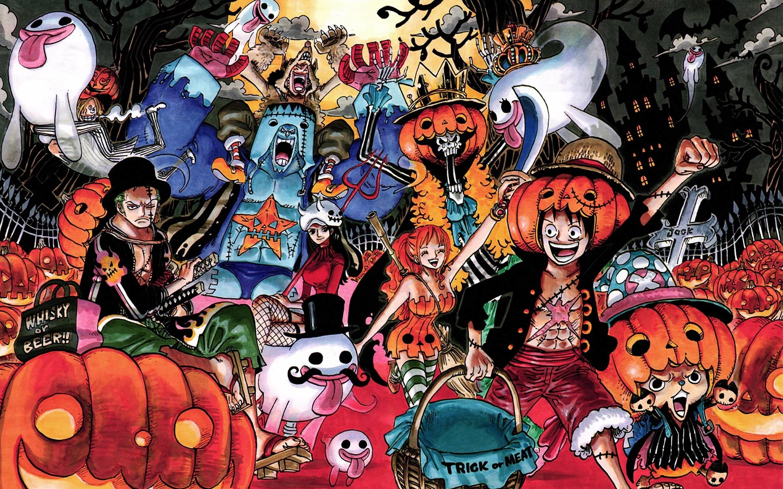 One Piece: As 5 censuras mais bizarras do anime