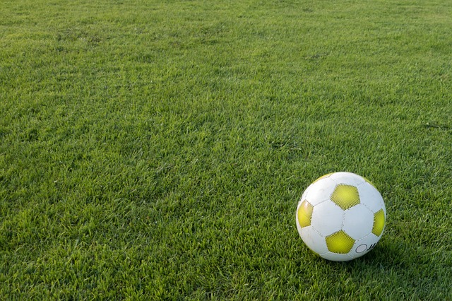 NAPOLI - Campi di calcio e calcetto Mariolina Stornaiuolo (Casoria)