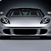 PORSCHE CARRERA GT SPORT CARS and WALLPAPERS