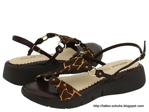 Fallen schuhe:fallenschuhe-336369