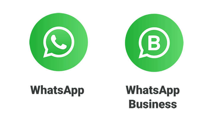 whatsapp business