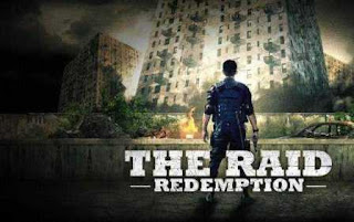 Soundtrack Film The Raid Redemption