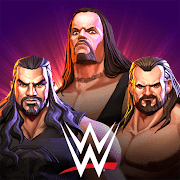 WWE Undefeated Dumb Enemy MOD APK