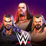 WWE Undefeated - VER. 1.5.3.1 Dumb Enemy MOD APK