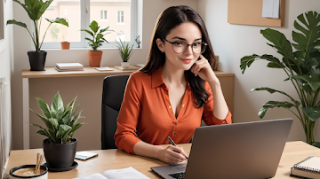 Cómo Trabajar Desde Casa y Ganar Dinero Sin Invertir