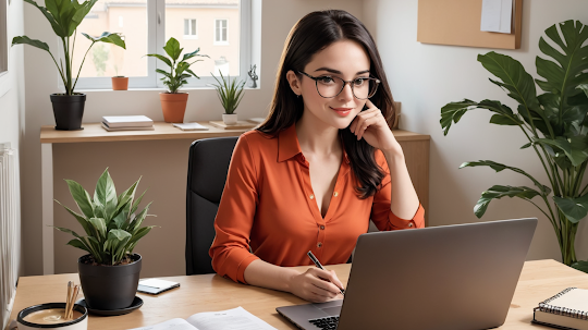 Cómo Trabajar Desde Casa y Ganar Dinero Sin Invertir