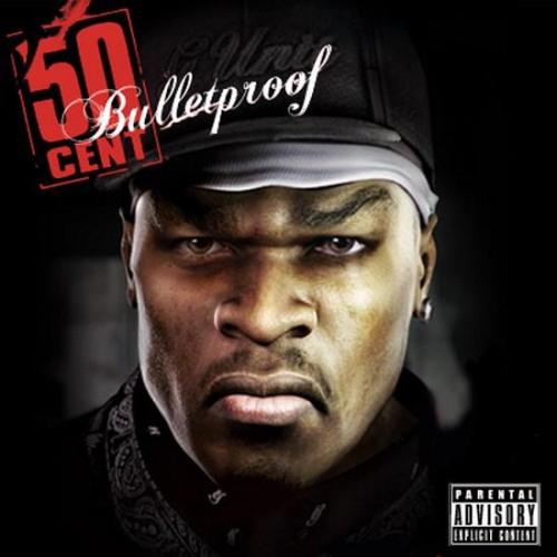 50 cent 2006 album