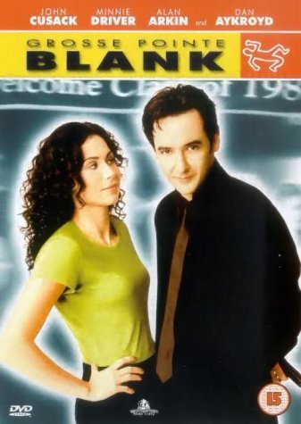 Grosse Pointe Blank (1997)