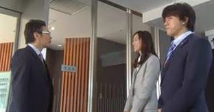 花咲舞が黙ってない原作あらすじ出演者