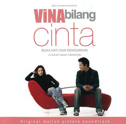 Various Artists - Vina Bilang Cinta (Original Motion Picture Soundtrack) [iTunes Plus AAC M4A]