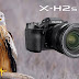 FUJIFILM X-H2S with 5th generation X-Trans CMOS 5 HS sensor Priced in the Philippines!