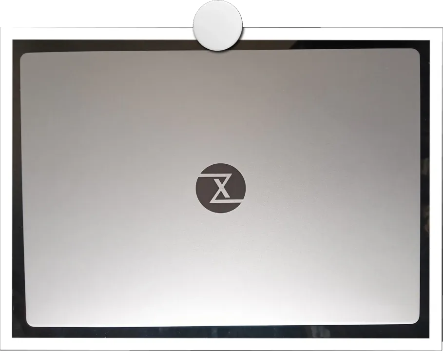 The InfinityBook Pro 16 Gen8 Design