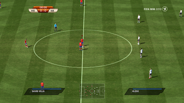 ▷ FIFA 10 [PC] [Español] (2009) [1-Link]