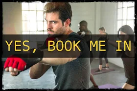 Self Defence Classes in South London