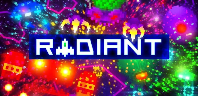 Radiant HD v3.14.3 APK 