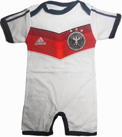  BAJU  BOLA  ANAK 