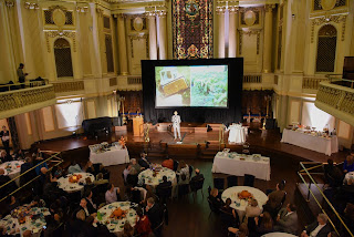 spark ventures' ignite 2016 the murphy auditorium