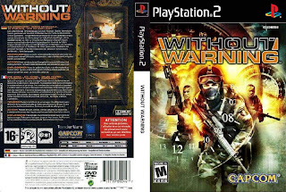 Download - Without Warning | PS2