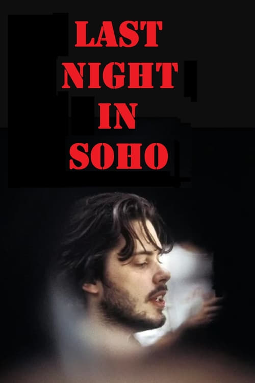 Watch Last Night in Soho 2021 Full Movie With English Subtitles
