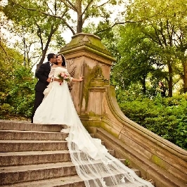 wedding photographer new york