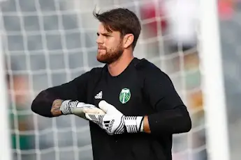 Ex-Timbers goalkeeper wins $20m lawsuit against team doctor