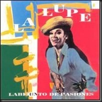 Laberinto de pasiones