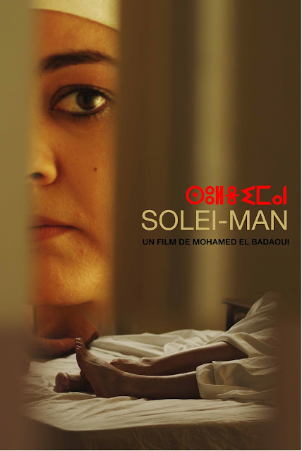 SOLEIL MAN